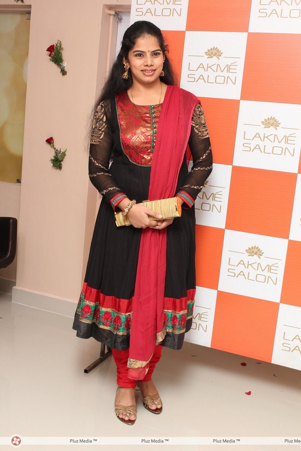 Deepa Venkat Launches LAKME Salon Stills | Picture 323965