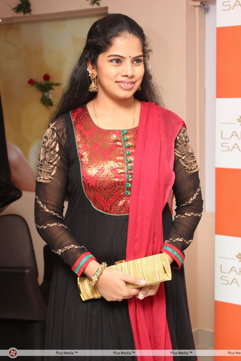 Deepa Venkat Launches LAKME Salon Stills | Picture 323966