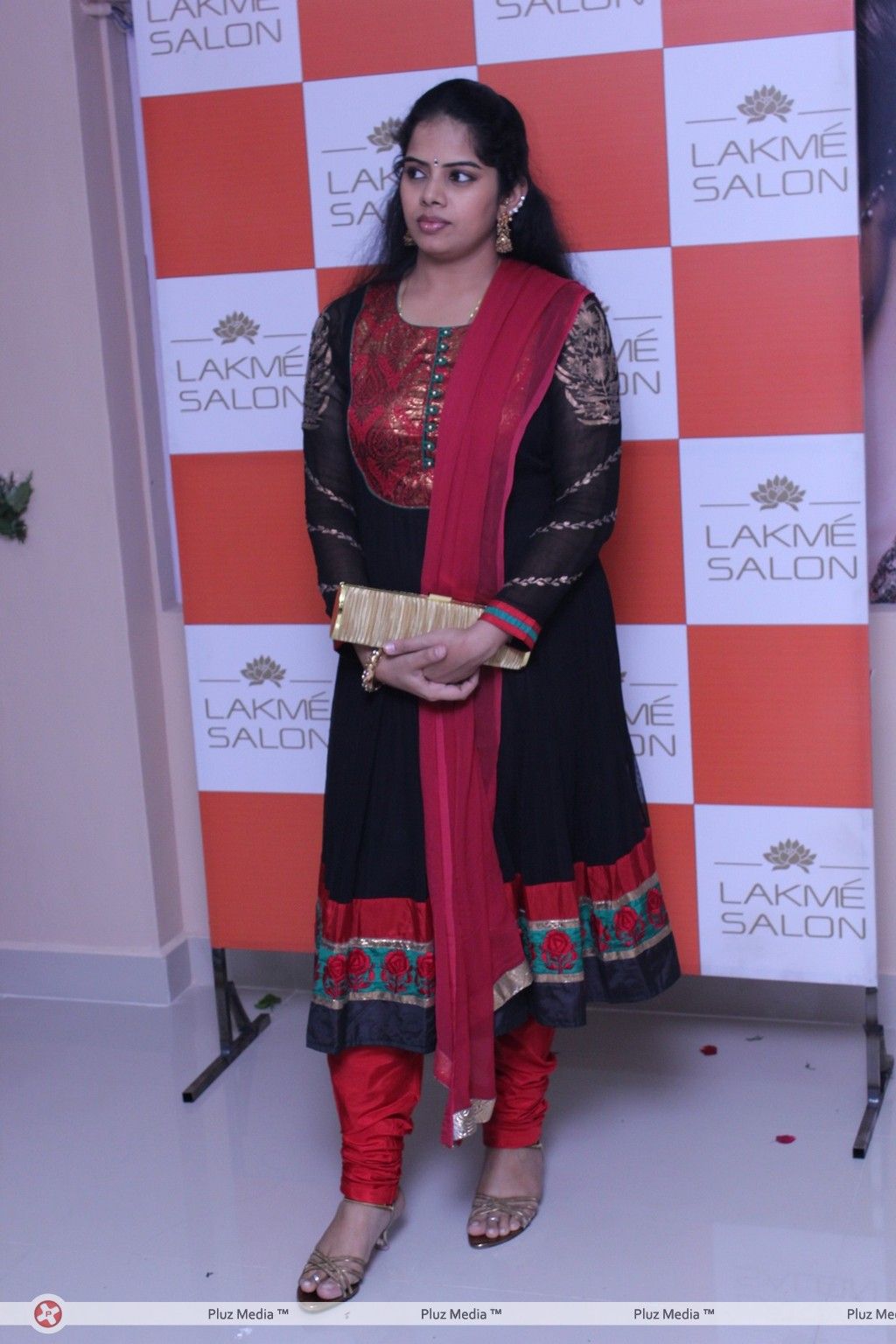 Deepa Venkat Launches LAKME Salon Stills | Picture 323978