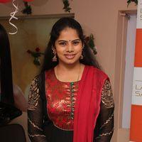 Deepa Venkat Launches LAKME Salon Stills | Picture 323953
