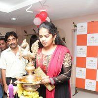 Deepa Venkat Launches LAKME Salon Stills | Picture 323954