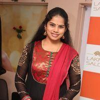 Deepa Venkat Launches LAKME Salon Stills | Picture 323956