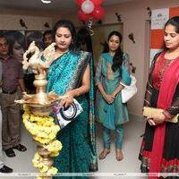 Deepa Venkat Launches LAKME Salon Stills | Picture 323957