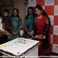 Deepa Venkat Launches LAKME Salon Stills | Picture 323958
