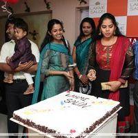 Deepa Venkat Launches LAKME Salon Stills | Picture 323959