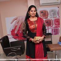 Deepa Venkat Launches LAKME Salon Stills | Picture 323961