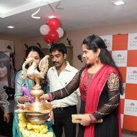 Deepa Venkat Launches LAKME Salon Stills | Picture 323962