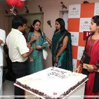 Deepa Venkat Launches LAKME Salon Stills | Picture 323964