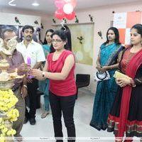 Deepa Venkat Launches LAKME Salon Stills | Picture 323969
