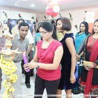 Deepa Venkat Launches LAKME Salon Stills | Picture 323971