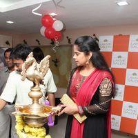 Deepa Venkat Launches LAKME Salon Stills | Picture 323972