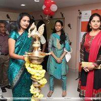 Deepa Venkat Launches LAKME Salon Stills | Picture 323974