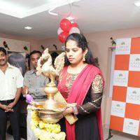 Deepa Venkat Launches LAKME Salon Stills | Picture 323975