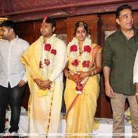 Director Jyothi Krishna - Aishwarya Wedding Stills | Picture 323440