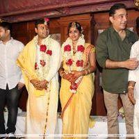 Director Jyothi Krishna - Aishwarya Wedding Stills | Picture 323441