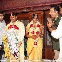 Director Jyothi Krishna - Aishwarya Wedding Stills | Picture 323443