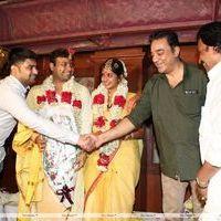 Director Jyothi Krishna - Aishwarya Wedding Stills | Picture 323446