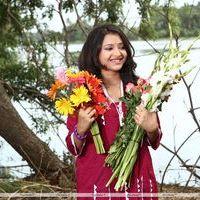 Swetha Basu Prasad - Chandamama Movie Stills | Picture 324778