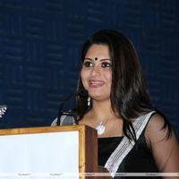 Sruthi Lakshmi - Paraseega Mannan Movie Audio Launch Stills | Picture 325025