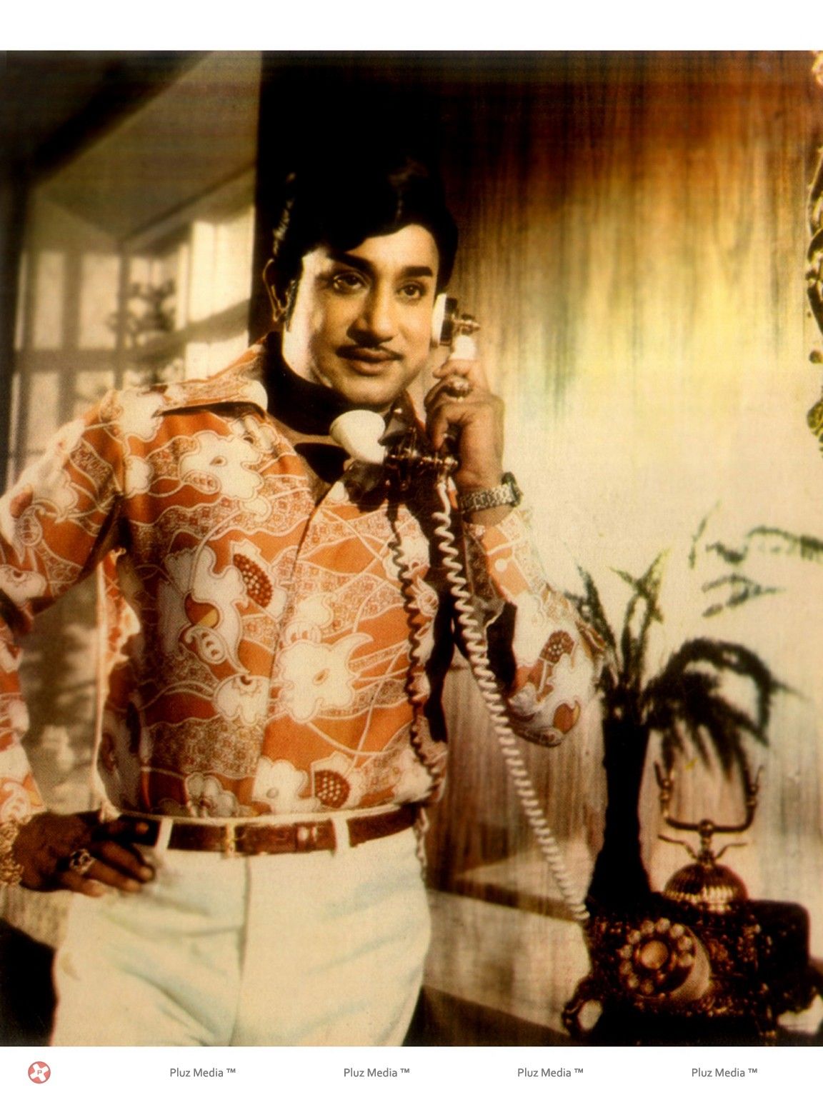 Sivaji Ganesan - Vasantha Maligai Re-Releasing Movie Stills | Picture 324330