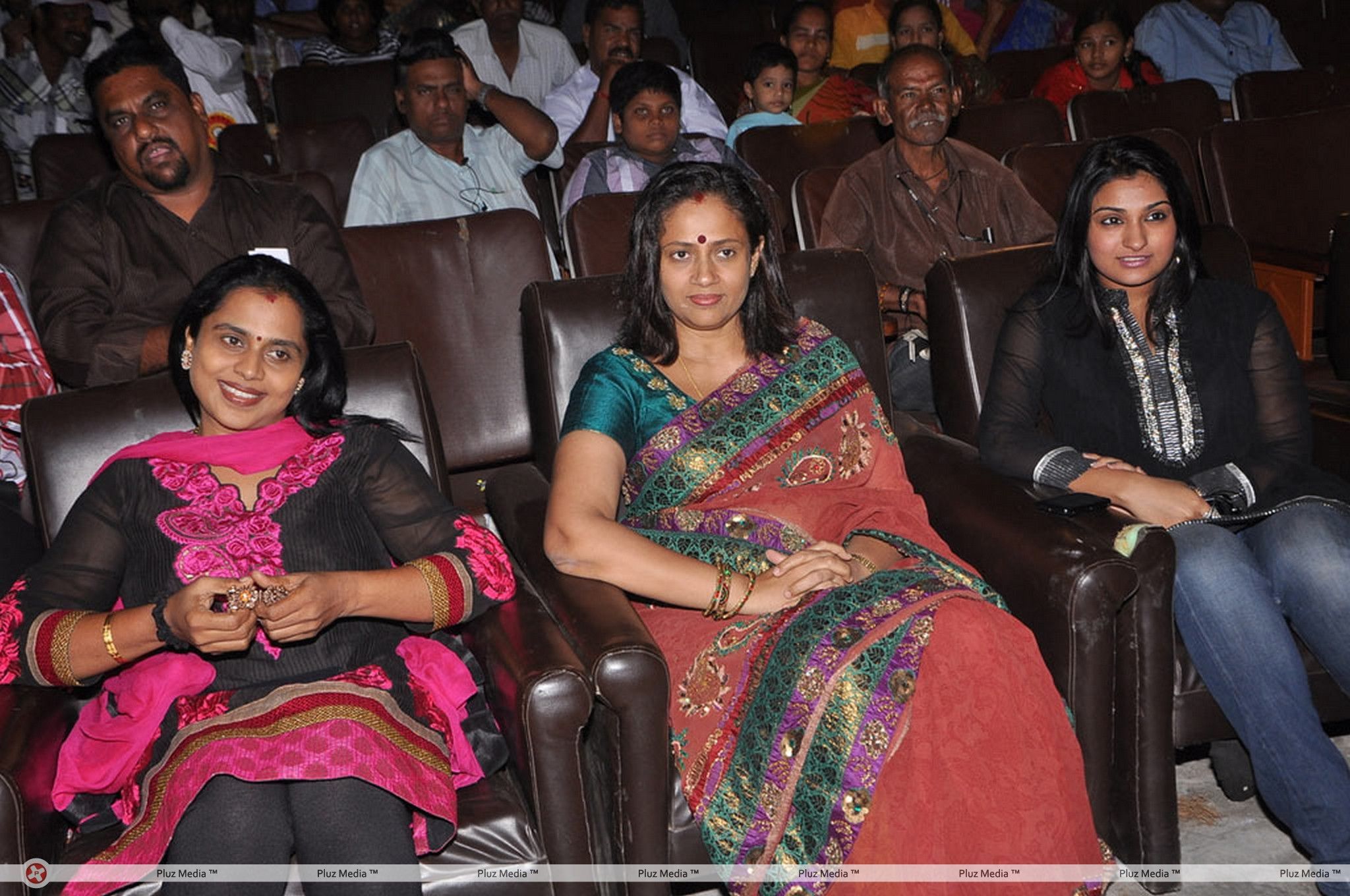 Aarohanam Film Felicitated Event Stills | Picture 326565