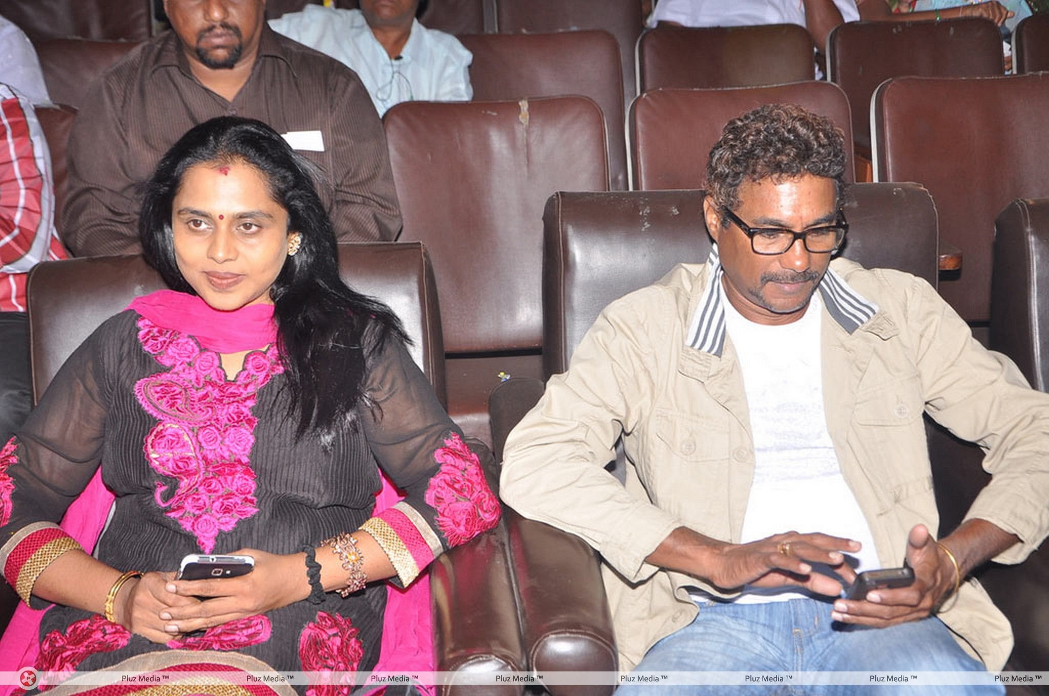 Aarohanam Film Felicitated Event Stills | Picture 326580
