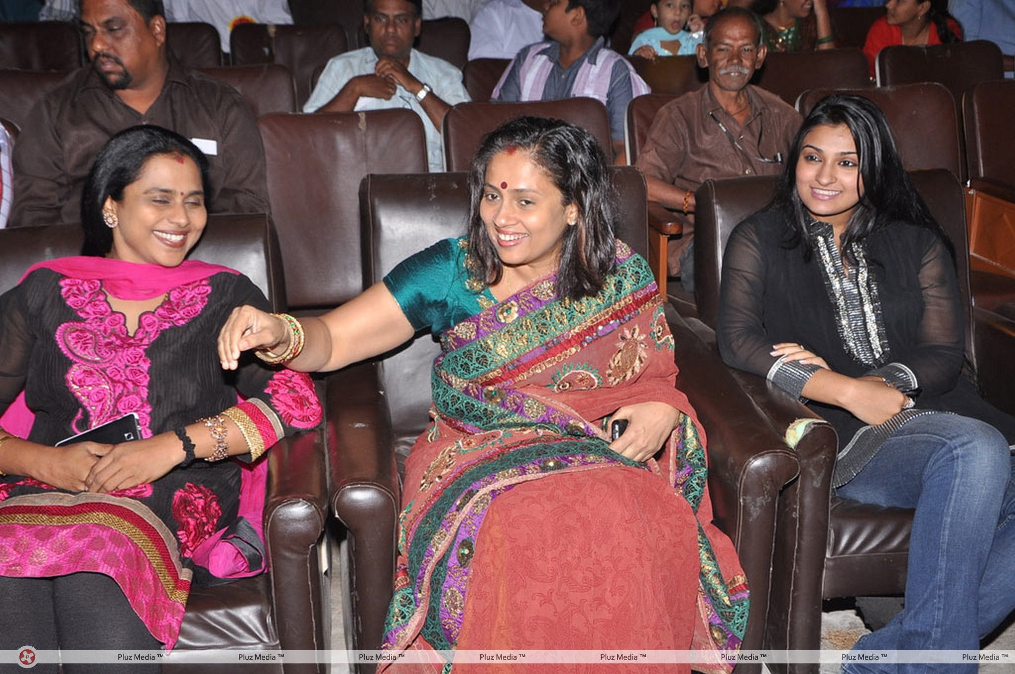 Aarohanam Film Felicitated Event Stills | Picture 326581