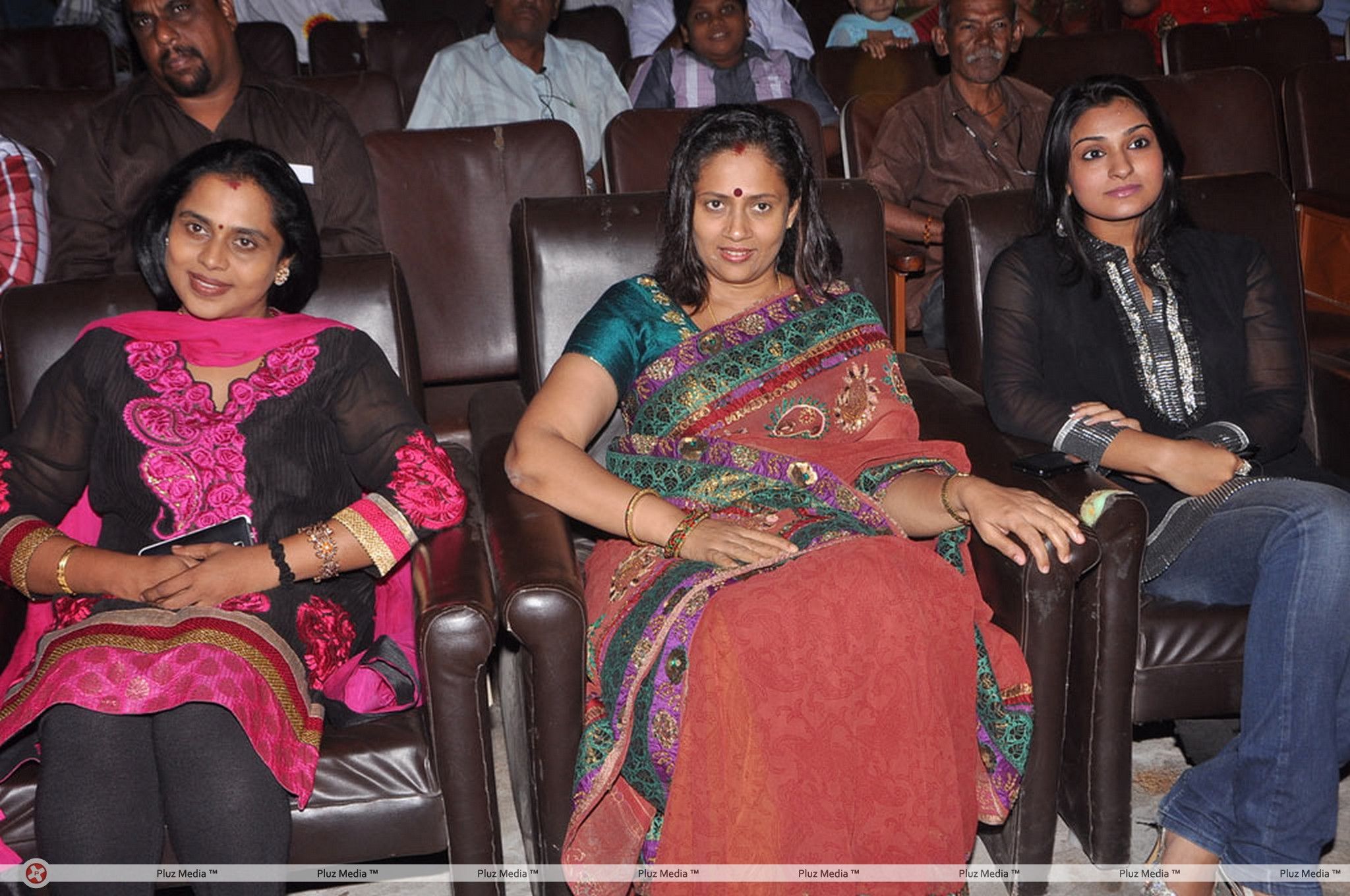 Aarohanam Film Felicitated Event Stills | Picture 326583