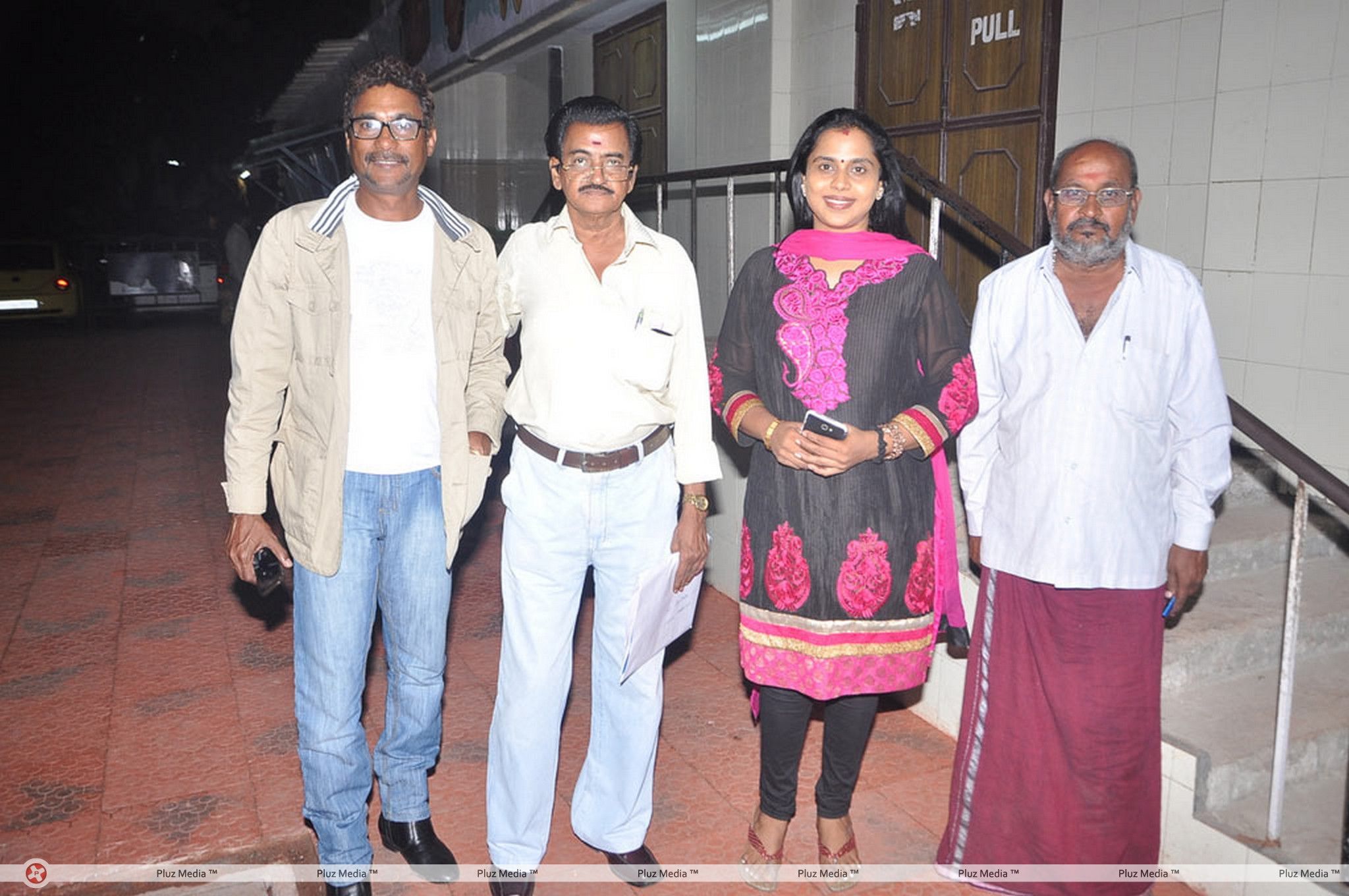 Aarohanam Film Felicitated Event Stills | Picture 326585