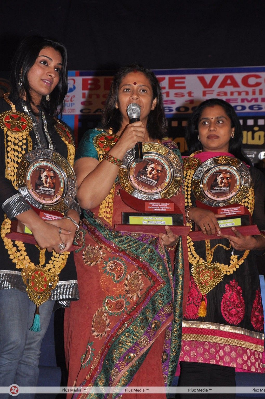 Aarohanam Film Felicitated Event Stills | Picture 326592