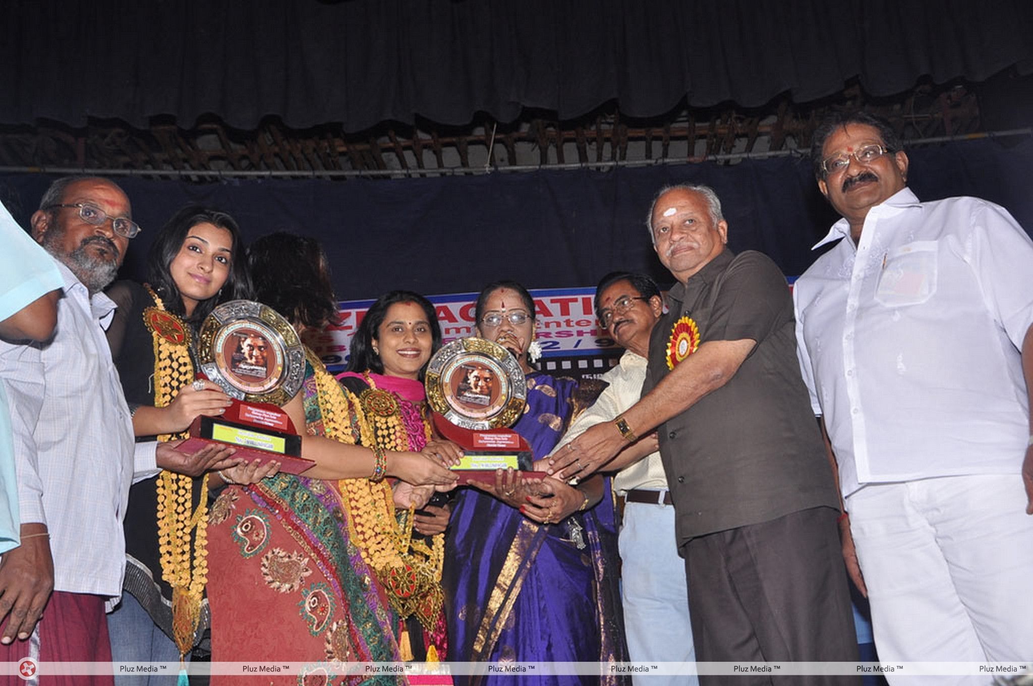 Aarohanam Film Felicitated Event Stills | Picture 326604