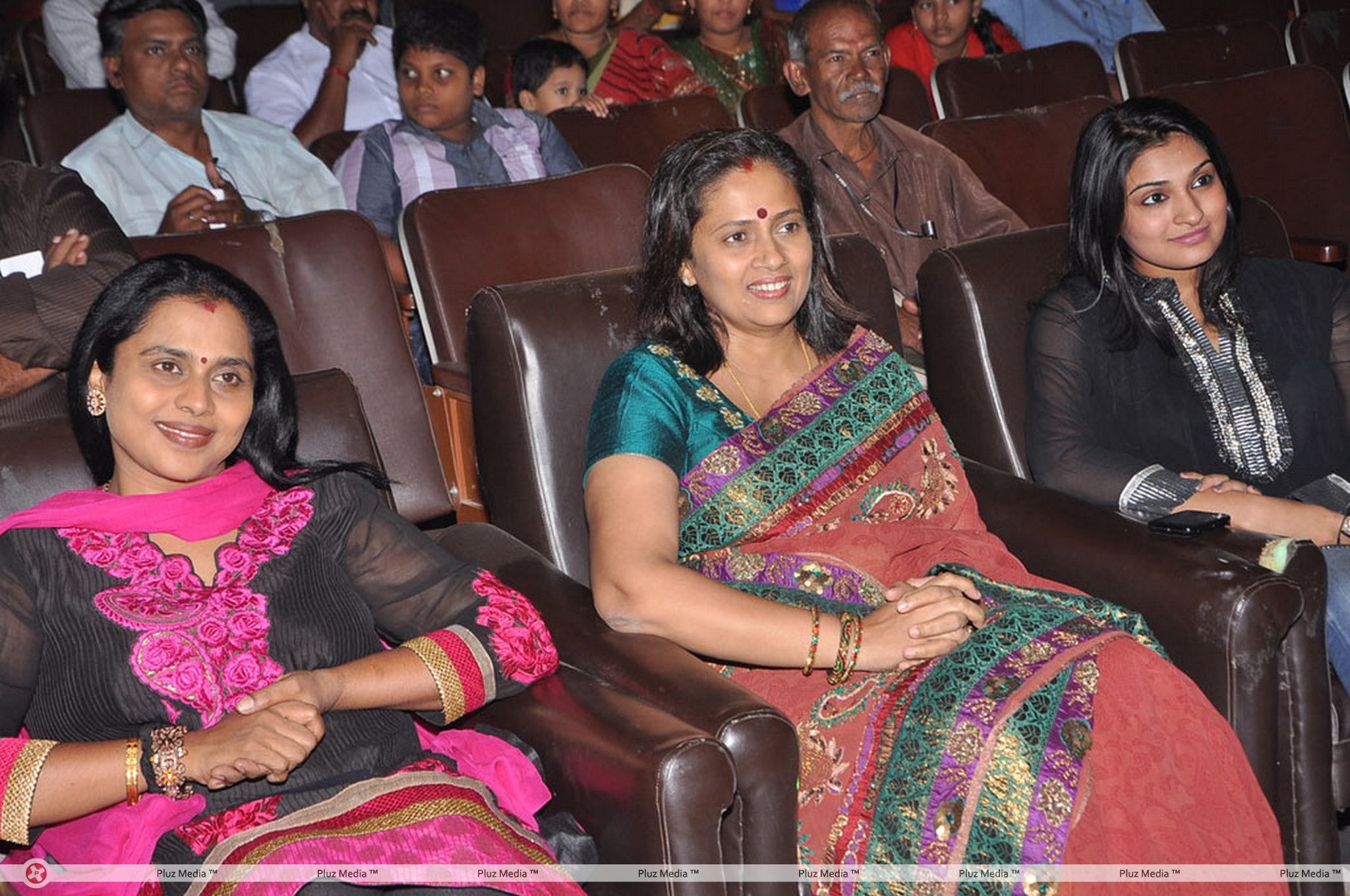 Aarohanam Film Felicitated Event Stills | Picture 326606
