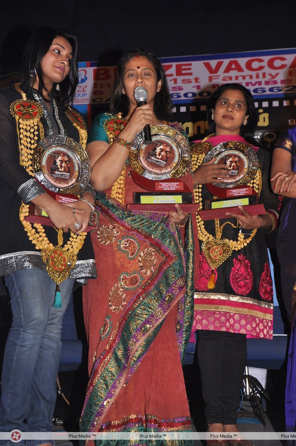 Aarohanam Film Felicitated Event Stills | Picture 326620