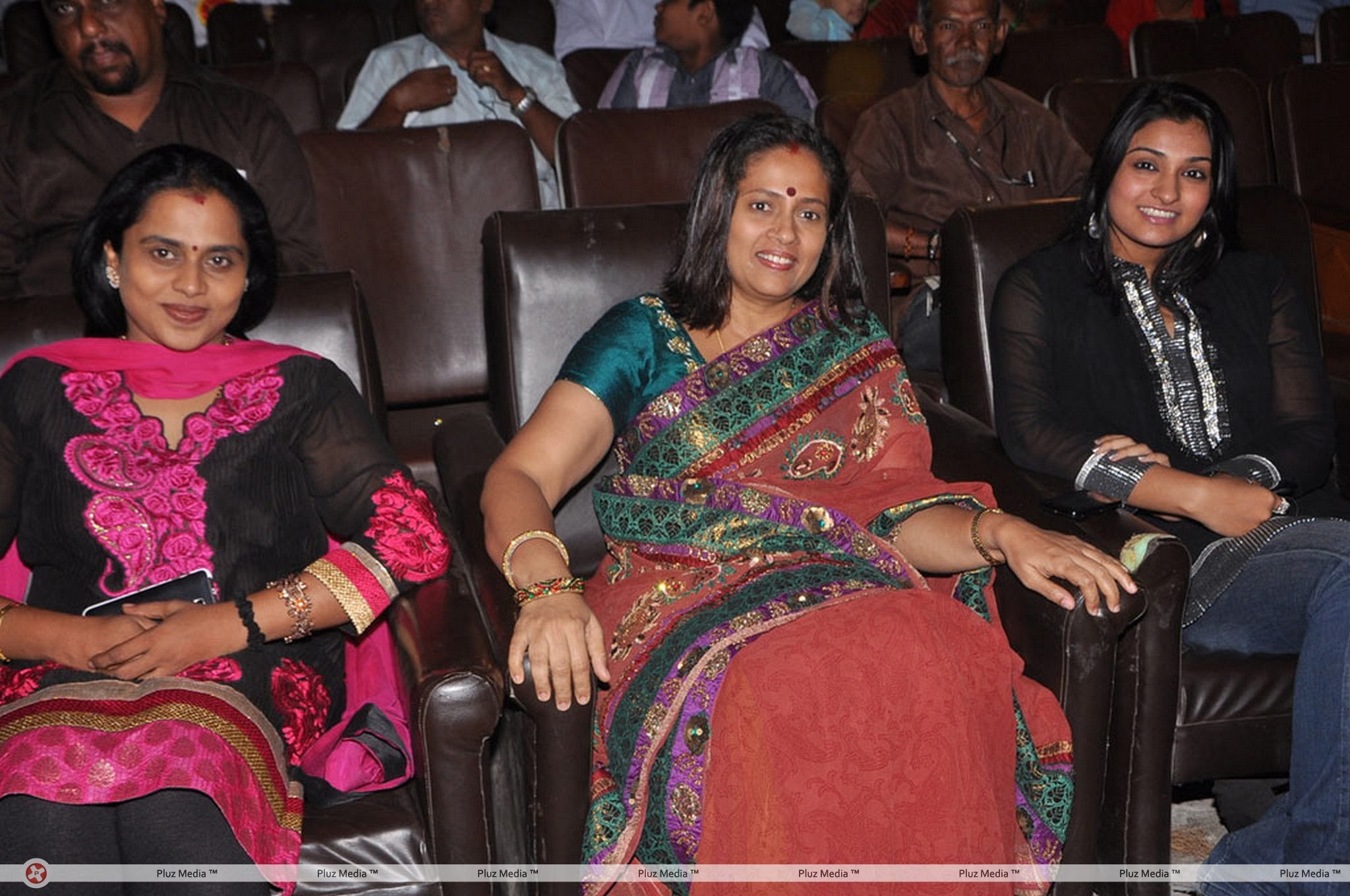 Aarohanam Film Felicitated Event Stills | Picture 326623