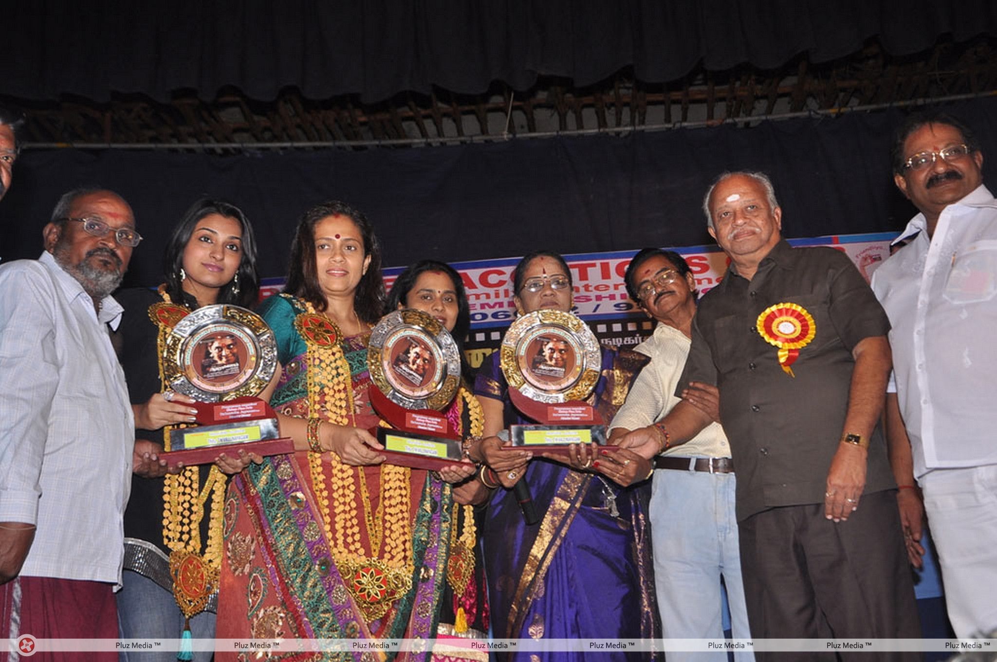 Aarohanam Film Felicitated Event Stills | Picture 326634