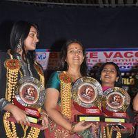 Aarohanam Film Felicitated Event Stills | Picture 326567