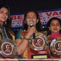Aarohanam Film Felicitated Event Stills | Picture 326577