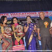Aarohanam Film Felicitated Event Stills | Picture 326579