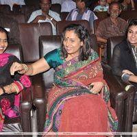 Aarohanam Film Felicitated Event Stills | Picture 326581