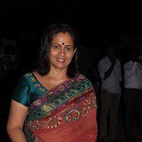 Lakshmi Ramakrishnan - Aarohanam Film Felicitated Event Stills | Picture 326584