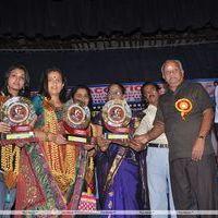 Aarohanam Film Felicitated Event Stills | Picture 326587