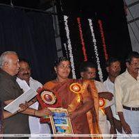 Aarohanam Film Felicitated Event Stills | Picture 326590