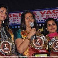 Aarohanam Film Felicitated Event Stills | Picture 326603