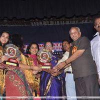 Aarohanam Film Felicitated Event Stills | Picture 326604