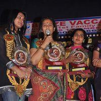 Aarohanam Film Felicitated Event Stills | Picture 326620
