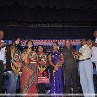 Aarohanam Film Felicitated Event Stills | Picture 326622