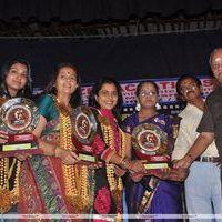 Aarohanam Film Felicitated Event Stills | Picture 326626