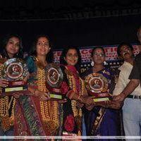 Aarohanam Film Felicitated Event Stills | Picture 326630