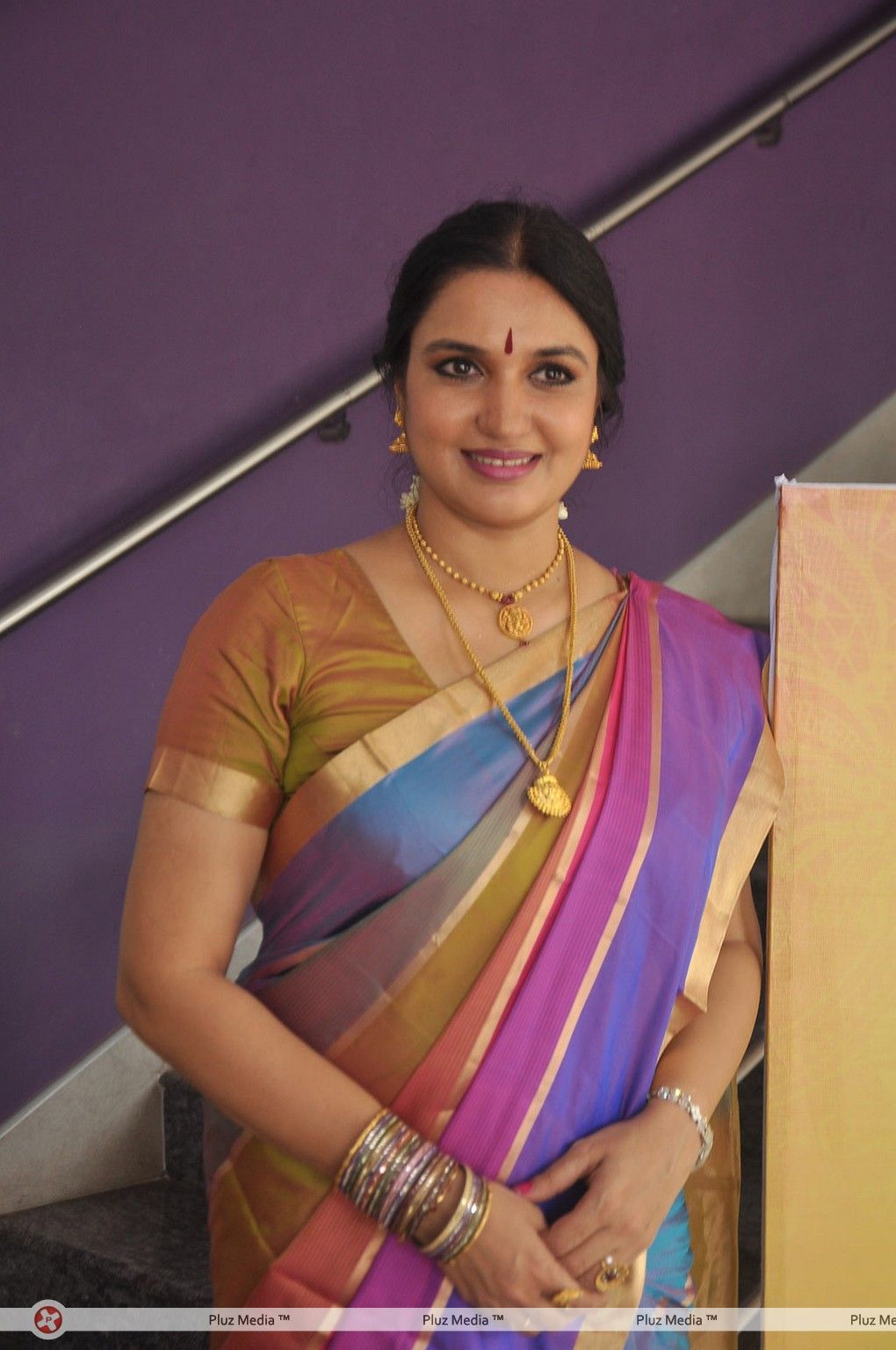 Sukanya - Thirupathi Thirukkudai Thiruvizha Music Album Launch Stills | Picture 326462