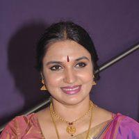 Sukanya - Thirupathi Thirukkudai Thiruvizha Music Album Launch Stills | Picture 326476